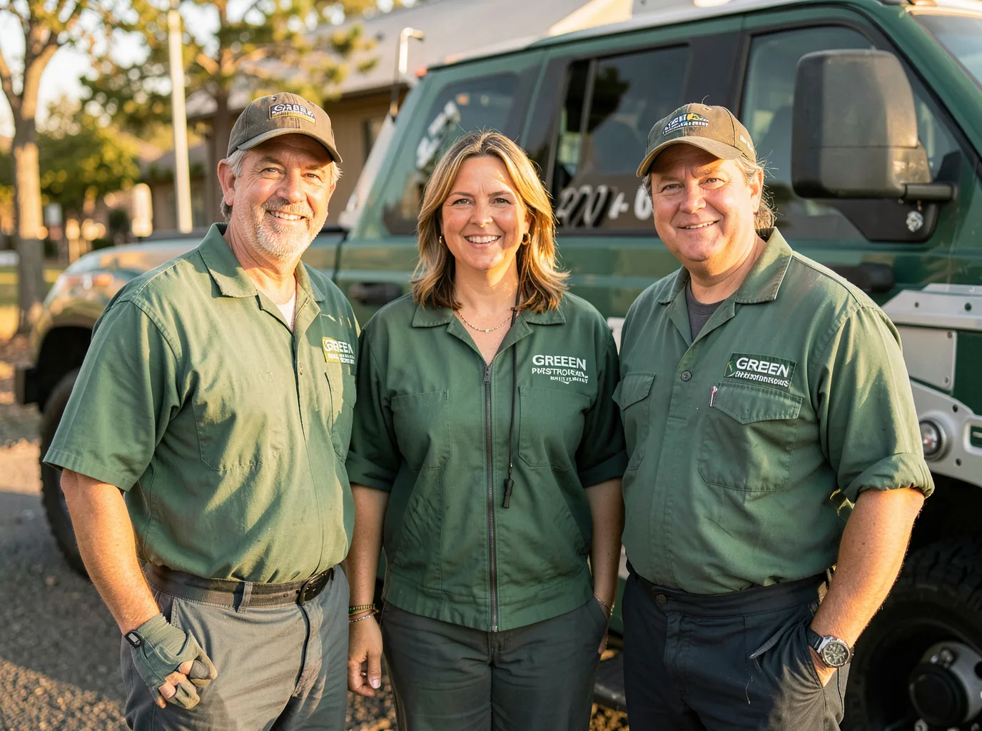 Water Damage Restoration company in Kirbyville, MO