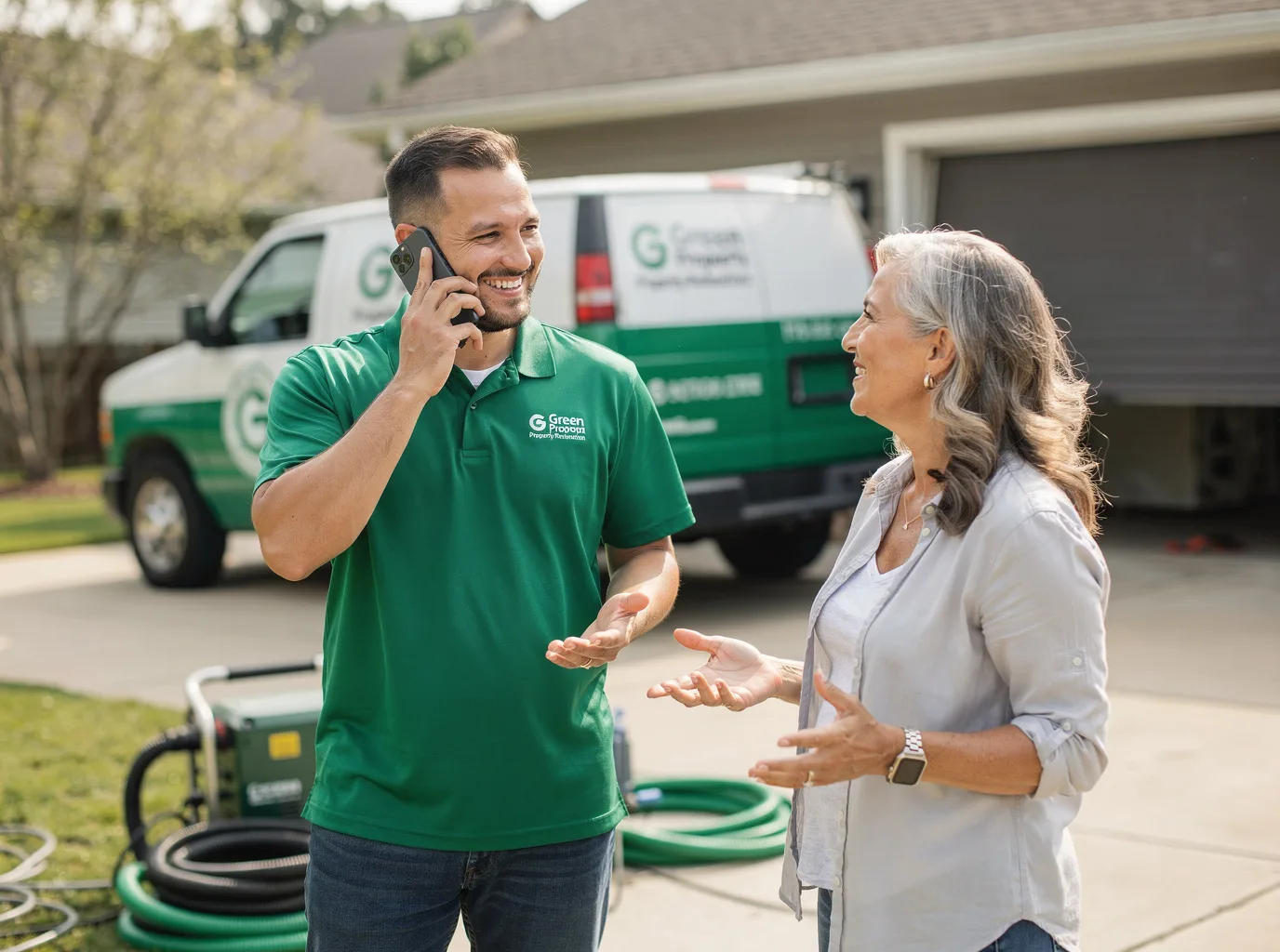 Water Damage Restoration Kirbyville, MO FAQs